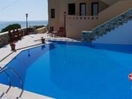 Aparthotel Sea Breeze Chios